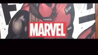 Anta Kt5 x Marvel Deadpool Men's 