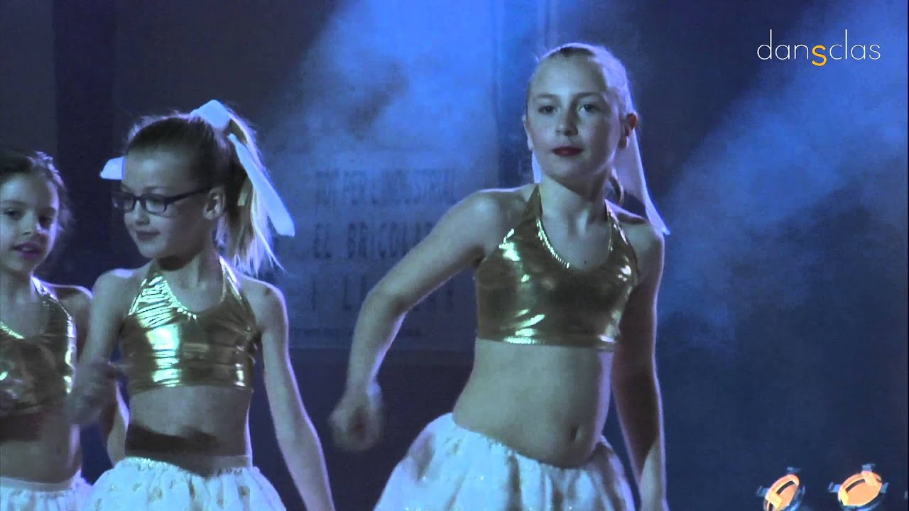 the danSshow | danSkids 6-7