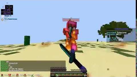 Combo #1 [ColdNetwork]