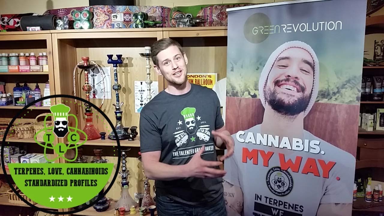 Clean Green Cannabis Products | Tinctures, Edibles, Drinkables, Prerolls | Green Revolution