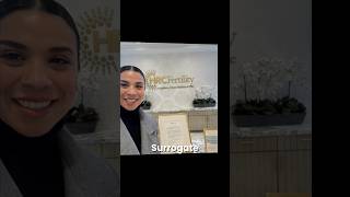 Surrogate MA medical screening