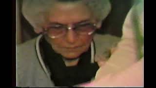 Grandma's 90th Birthday Party Part 5