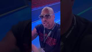 LPU UNDERGROUND EARLY ENTRY: From Zero World Tour Chicago