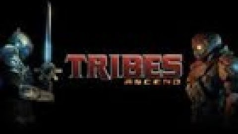 Tribes: Ascend