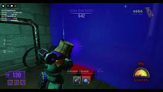 Clean crew soft lock (0.4.0)