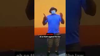 Details Corrupt Cop Arrests The Wrong Man #bodycam #cops #police News