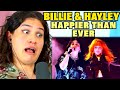 Vocal Coach Reacts to Billie Eilish & Hayley Williams - Happier Than Ever (LIVE @ Coachella)
