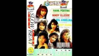 Hana Pertiwi ~ Untuk Apa Curiga