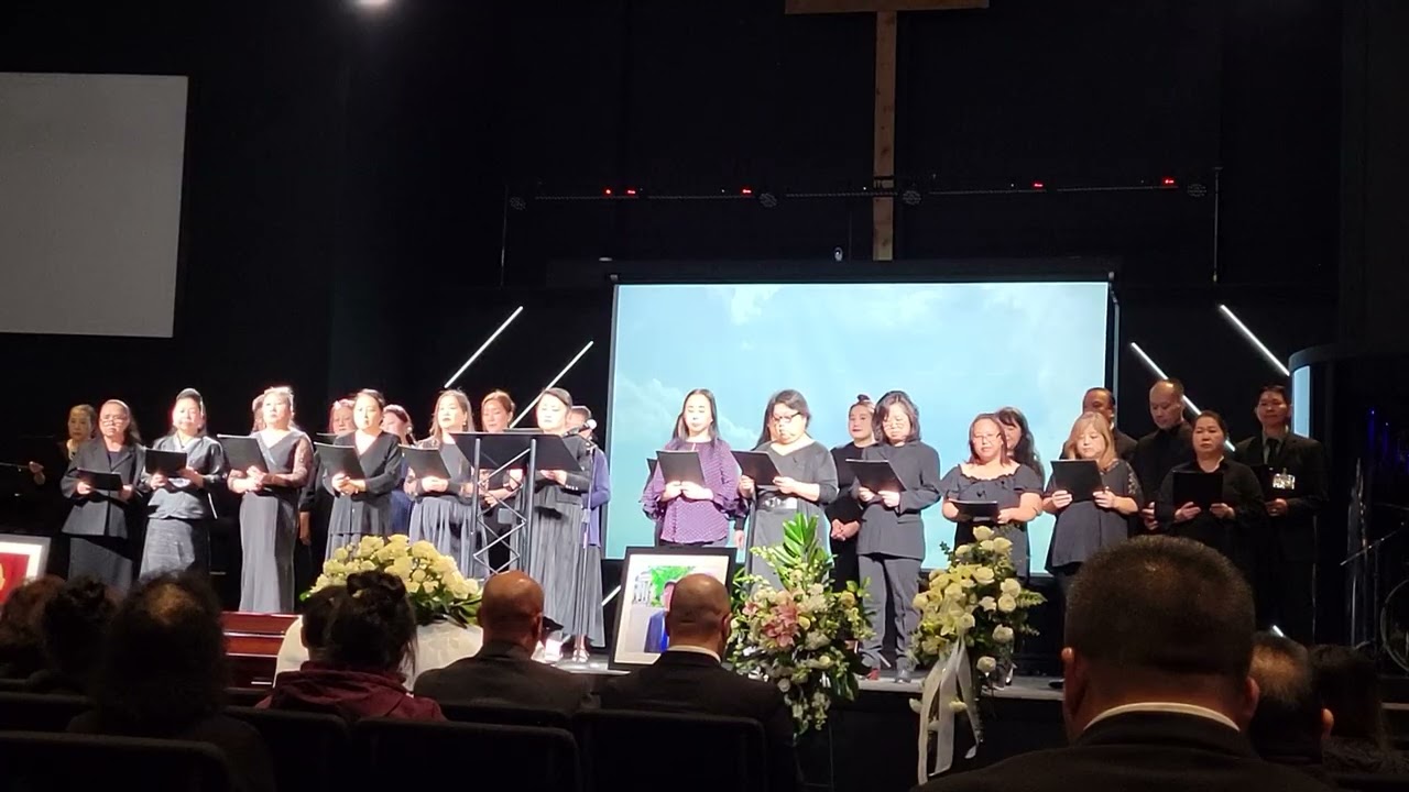 Grace Alliance Namtsev Yexus yog txujkev, qhov tseeb, hab txujsa. Jan 2026