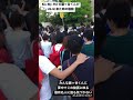 【キスマイ】藤ヶ谷くんがUSJに来た時の騒動がやばすぎた... #shorts