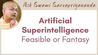 Will artificial superintelligence be the end of humanity as we know it?
