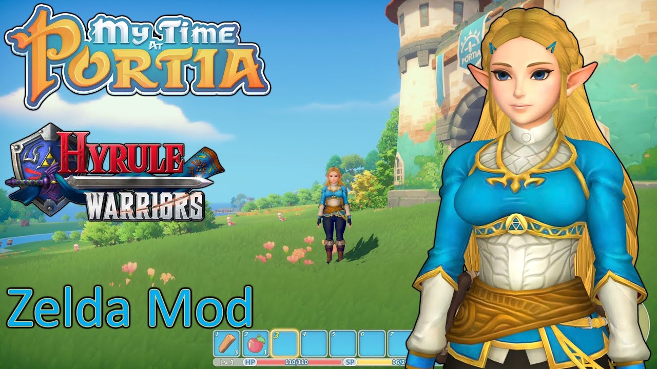 My Time At Portia V1 0 Paid Apk For Free R Sbennyofficial