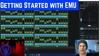 How to Get Started with ENTTEC EMU screenshot 3
