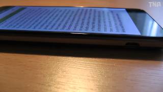 ZTE Geek V975 Unboxing