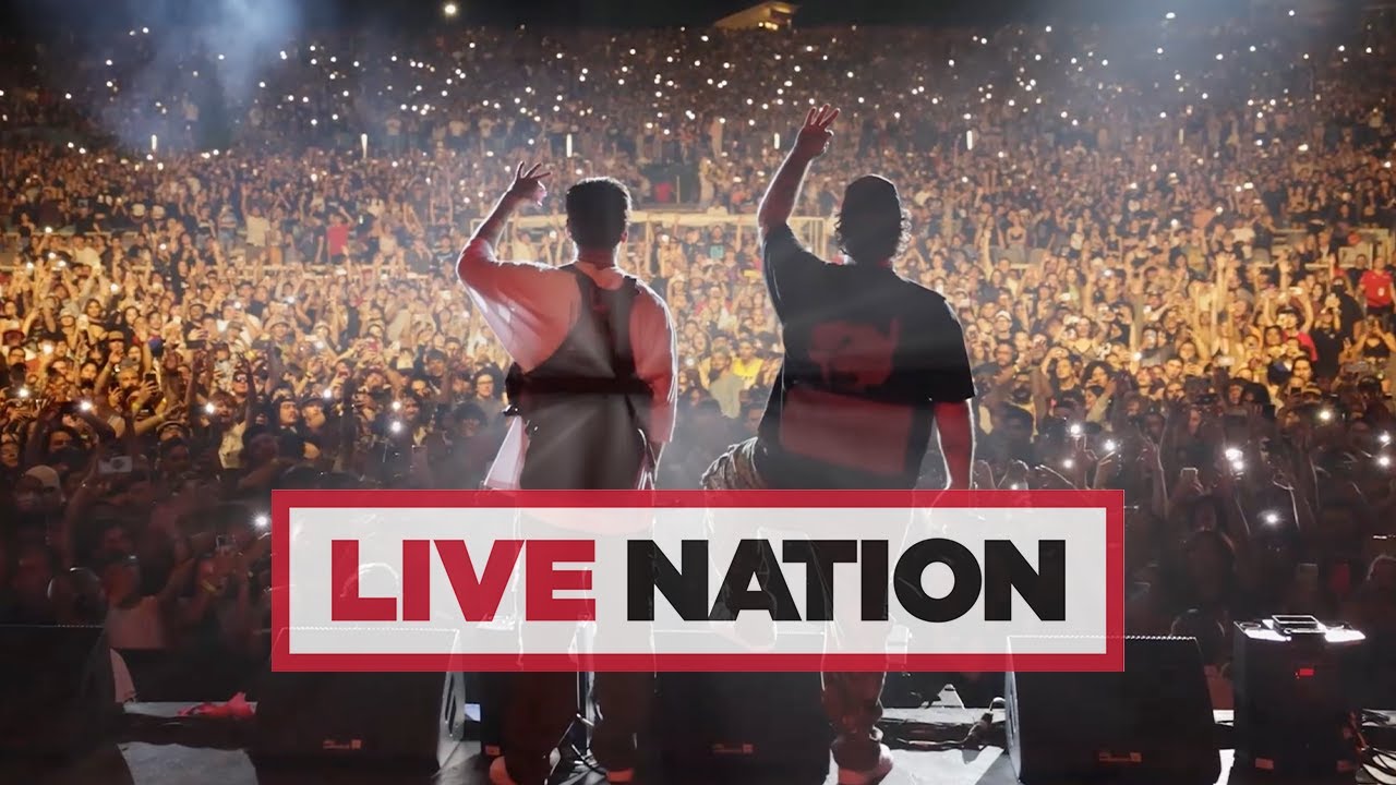 uicideboy Present Grey Day Europe Tour 2023 Live Nation UK YouTube