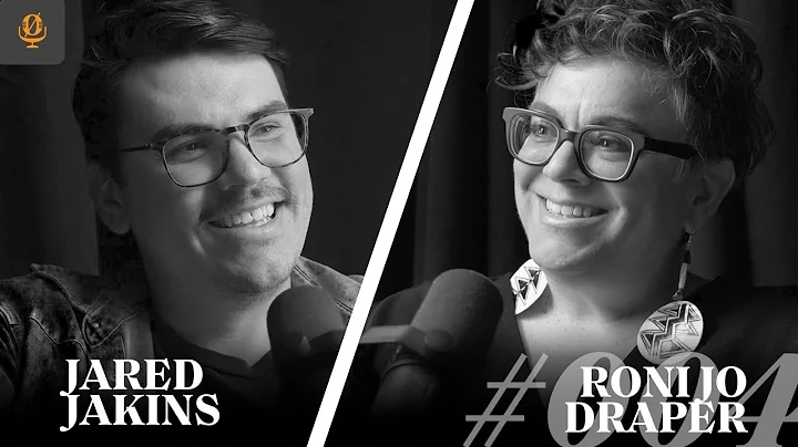 Why Documentaries Don't Need Gimmicks | Jared Jaki...