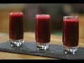 Jhatpat Juice | Cooksmart | Sanjeev Kapoor Khazana