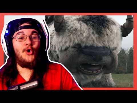 ATLA Fan Reacts To Avatar: The Last Airbender: Season 2 Official Trailer!