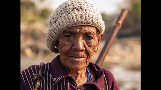 Nina Badrić - Vrati Me u one dane.