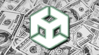 Unity New Pricing Explained [CHECK PINNED COMMENT]