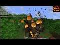 MİNECRAFT SURVİVAL 2. BÖLÜM  PORTAL YAPTIM#minecraft #ytdayibenionecikarnolur 