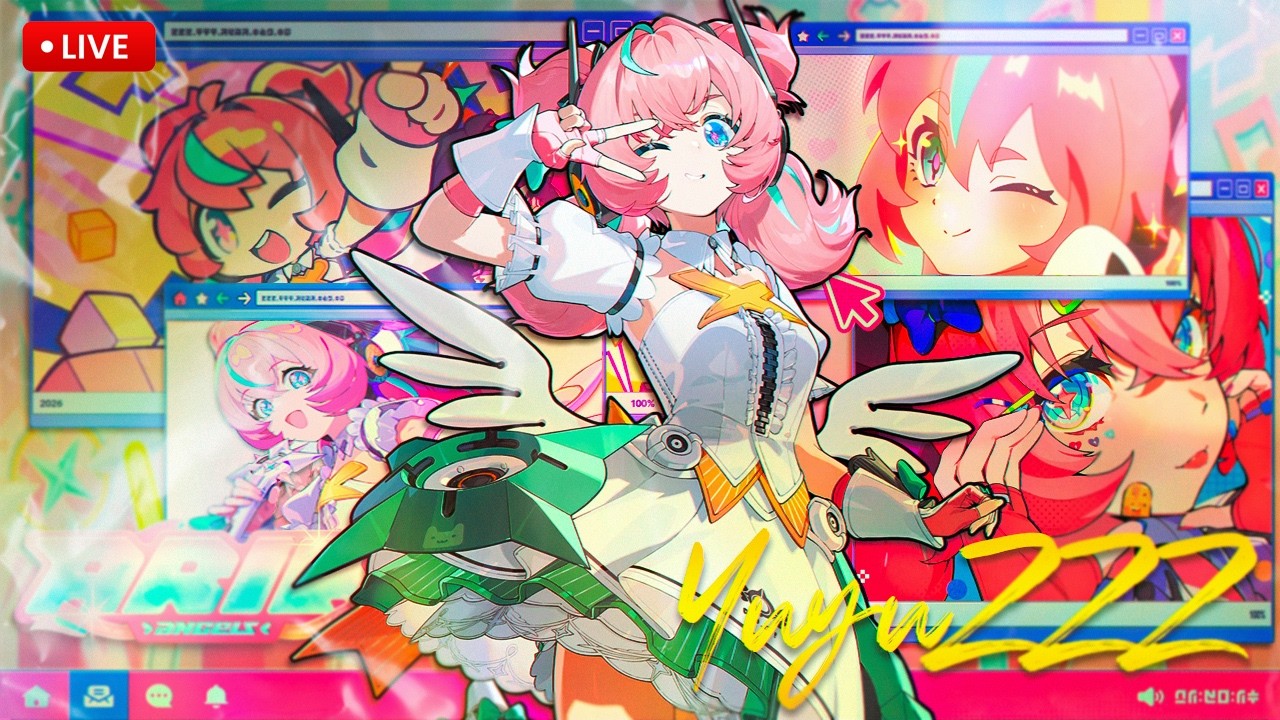 GIẢI ĐÁP ARIA VÀ NANGONG YU BỊ NERF V2!! CỨU SHIYU CUỐI MÙA CÁI NHỈ | ZENLESS ZONE ZERO