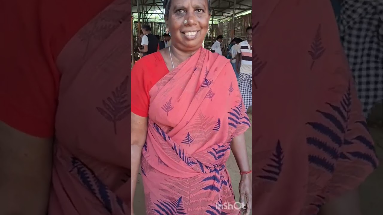 பரமக்குடி மீன் கடை 