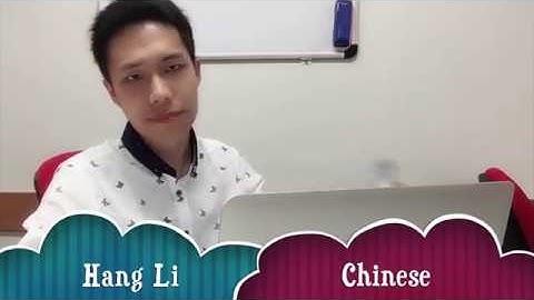 Assignment 2 Video CV