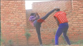 African Karate Movie Hii Ni Zaidi Ya Bongo Action Movie's 💥💥