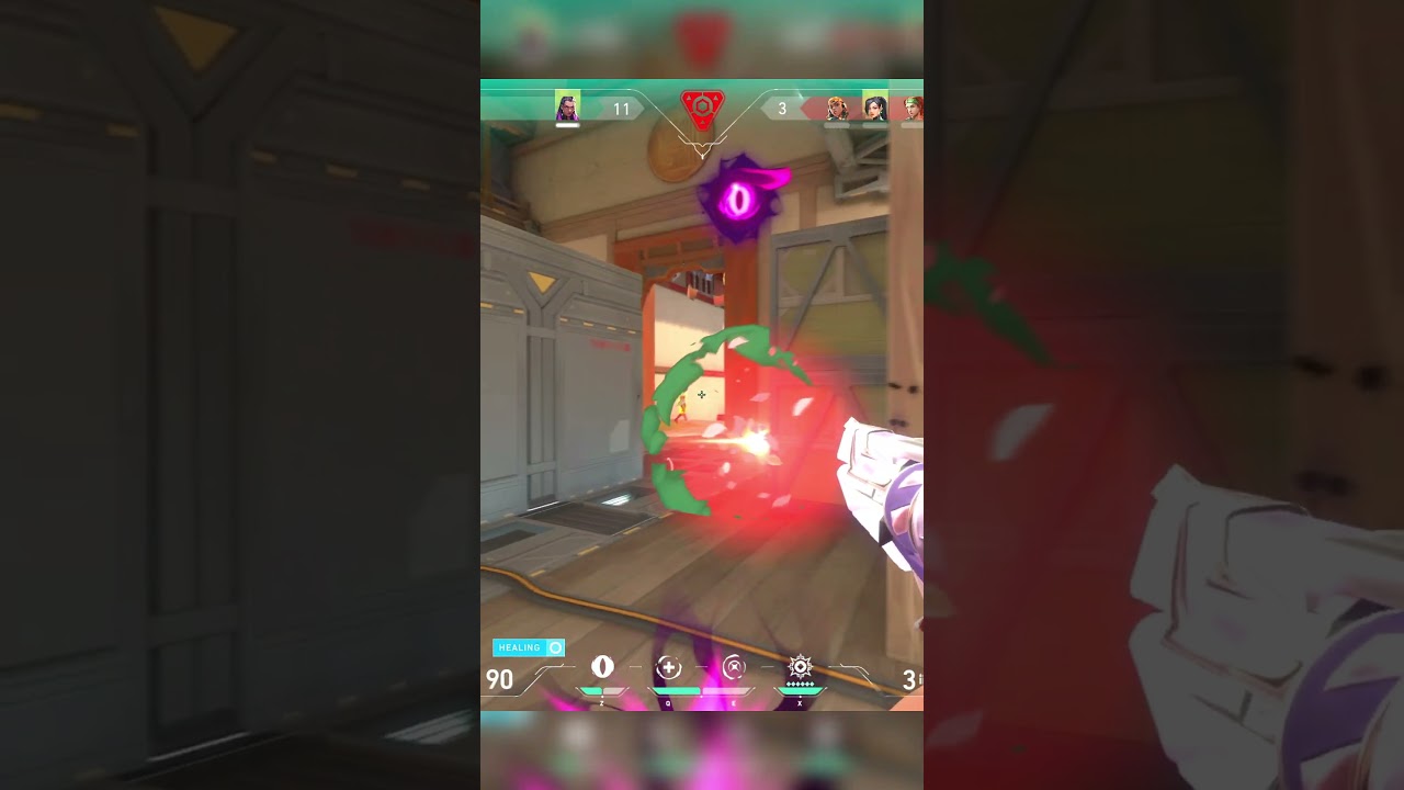 Sentinels of Light Sheriff Insane Ace Clutch 🔥 