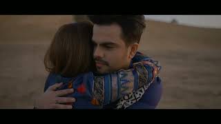 PAAGLA- Akhil New Punjabi Song | Anveet Kaur | Anshul Garg | Nqvjit Buttar | Raj Fatehpur