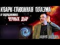 Старинец А. Что такое кварк-глюонная плазма? (Video ReMastered)