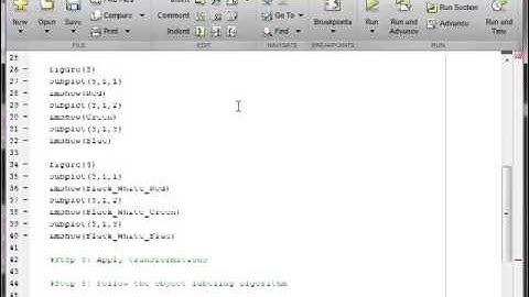 2 4 1 Lab Video 2 of 5 Image Segmentation with Matlab