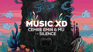 Cemre Emin & MU - Silence | ♫ Copyright Free Music XD