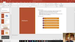 Chapter 18 Security Principles