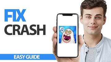 How To Fix My Singing Monsters Game Crash Problem | Final Solution