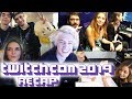 xQc TwitchCon 2019 Recap | Stories and LiveStreamFail Videos