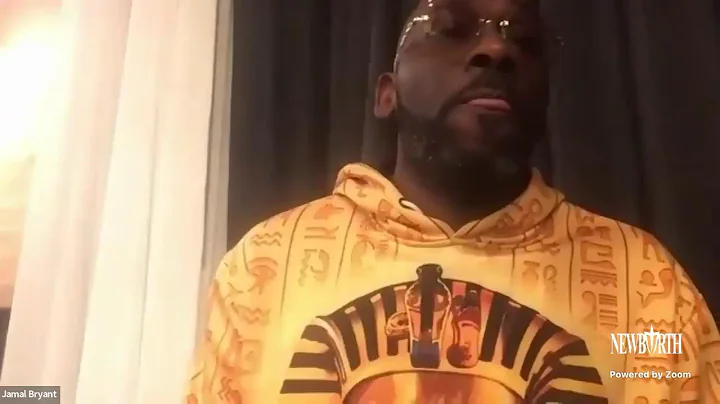 Morning Prayer with Pastor Bryant: It's Giving Me ...