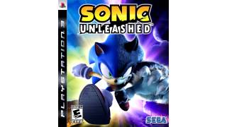 My Top 5 BEST Sonic Games!!