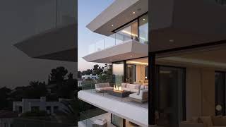 This Modern Mansion Looks Like It Belongs to a Billionaire! 🤯🏡