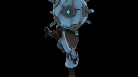 Team Fortress 2 Sentry Buster Sounds