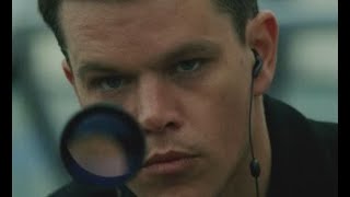 Bourne Means Business - Part 3A: Intelligence by Paul ClipMaster 9,197,217 views 4 years ago 7 minutes, 9 seconds