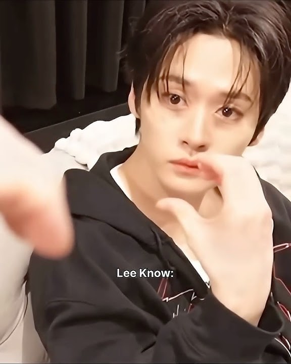 He completed his mission😁 #straykids #skz #bangchan #bangchanstraykids #bangchanskz