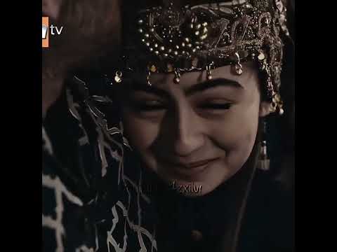 حتى المؤسس صار له نهايه Kurulusosman المؤسس عثمان فاطمة بالا Leyakırşan عثمان Fatmahatun