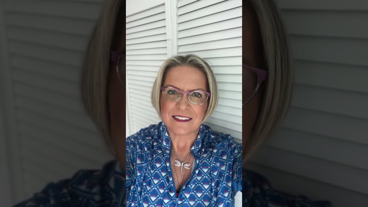 Trust the Process | God Has Your Back