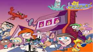 Monkey Do Oddparents Version