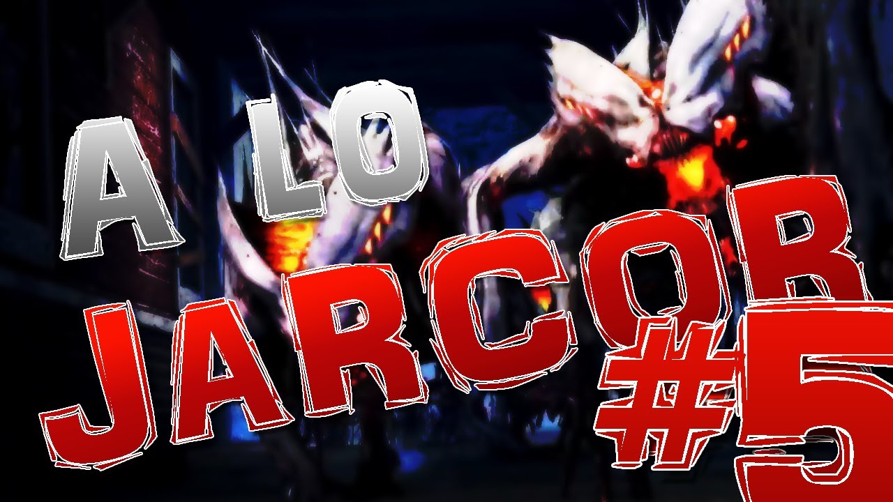 Call of Duty: Ghosts | Extinction - ¡A lo jarcor! [Parte 5]