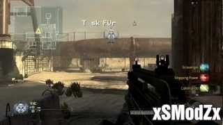 MW2 Tu7 Unlock all System Link Recovery Service 4 - xSModZx