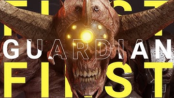 DOOM Eternal Slaying The Second Hell Priest PC 1080p