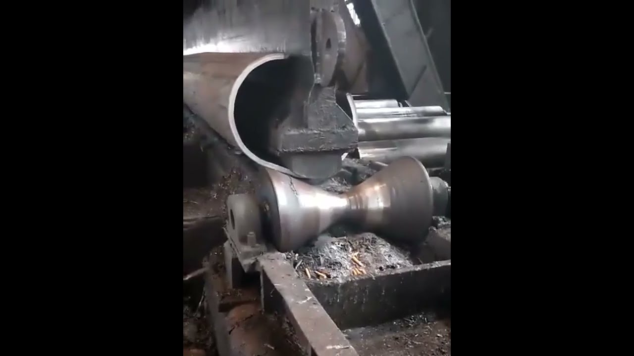SAW Pipe